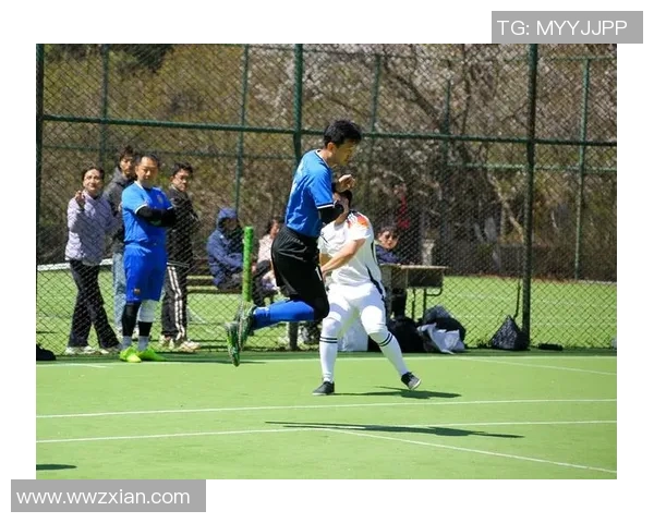 五人制足球比赛规则详解及技巧分析助你提升竞技水平