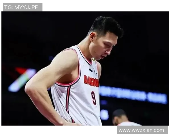 重温经典时刻易建联专访即将亮相央视篮球公园节目